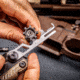 Real Avid AR15 Gun Tool Core Multi-Tool, AVGTCOR-AR