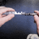 Real Avid AR15 Scraper Tool AVAR15S