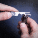 Real Avid AR15 Scraper Tool AVAR15S