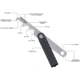 Real Avid AR15 Scraper Tool AVAR15S
