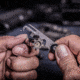 Real Avid AR15 Scraper Tool AVAR15S