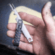 Real Avid AR15 Scraper Tool AVAR15S