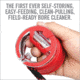 Real Avid Bore Boss Gun Cleaning Kit, 9mm Carbine, AVBB9MM-CAR