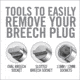 Real Avid Breech Plug Master