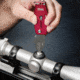 Real Avid FINI Universal Shotgun Choke Tube Wrench AVCWT210