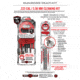 Real Avid Gun Boss Cleaning Multi-Kit, .223cal/5.56mm, AVGBMK223