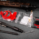Real Avid Gun Boss Cleaning Multi-Kit, .223cal/5.56mm, AVGBMK223
