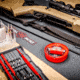 Real Avid Gun Boss Cleaning Multi-Kit, .30cal/.308cal/7.62mm, AVGBMK308