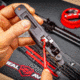 Real Avid Gun Boss Cleaning Multi-Kit, .30cal/.308cal/7.62mm, AVGBMK308