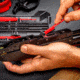 Real Avid Gun Boss Cleaning Multi-Kit, .30cal/.308cal/7.62mm, AVGBMK308