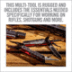 Real Avid Gun Tool Max, AVGTMAX