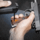 Real Avid Gun Tool Pro Multi-Tool, Clam, Removable Magnetic Storage AVGTPRO