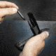 Real Avid Gun Tool Pro Multi-Tool, Clam, Removable Magnetic Storage AVGTPRO