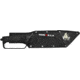 Real Avid Hogzilla Hunting Knife, Black AVHZ-T14HG