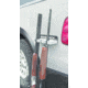 Real Avid Mag Rack Gun Rack
