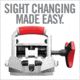 Real Avid Master Sight Heavy Duty Pusher Tool, AVMSP