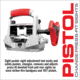Real Avid Master Sight Heavy Duty Pusher Tool, AVMSP