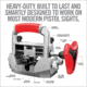Real Avid Master Sight Heavy Duty Pusher Tool, AVMSP