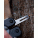 Real Avid Multi-Cutter Portable Multi-Tool, 3in. 440 Drop Point Knife AVXHT-1B