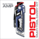 Real Avid Pistol Gun Tool AMP Multi-Tool, AVGTAMP-P