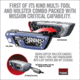 Real Avid Pistol Gun Tool AMP Multi-Tool, AVGTAMP-P