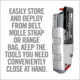 Real Avid Pistol Gun Tool AMP Multi-Tool, AVGTAMP-P