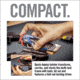 Real Avid Pistol Gun Tool AMP Multi-Tool, AVGTAMP-P
