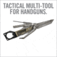 Real Avid Pistol Multi Tool AVPSTL