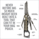 Real Avid Pistol Multi Tool AVPSTL