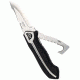Real Avid Revelation AMP Lighted 2-Blade Folding Knife, Box AVAMP31-1B