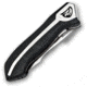 Real Avid Revelation AMP Lighted Folding Knife, Box AVRAMPF-1B