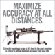 Real Avid Rifle Scope Level Right Pro, AVLVLR-P