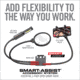 Real Avid Smart-Assist Accessory System, Black, Large, AVMVACC