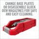 Real Avid Smart Mag Glock Multi-Tool, AVGLOCKMT