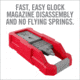 Real Avid Smart Mag Glock Multi-Tool, AVGLOCKMT