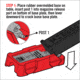 Real Avid Smart Mag Glock Multi-Tool, AVGLOCKMT