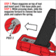 Real Avid Smart Mag Glock Multi-Tool, AVGLOCKMT