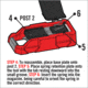 Real Avid Smart Mag Glock Multi-Tool, AVGLOCKMT