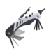 Real Avid The Gun Tool Plus Shooters Multi-Tool, Clam Pack AVGTKT211