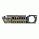 Real Avid Titanium Coated Stainless Steel Pistol Tool / 19 precision tools AVPSTL-B