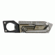 Real Avid Titanium Coated Stainless Steel Pistol Tool / 19 precision tools AVPSTL-B