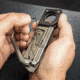 Real Avid Titanium Coated Stainless Steel Pistol Tool / 19 precision tools, AVPSTL-B