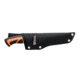 Real Avid Viscera FX Fixed Blade Knife AVVCFX