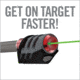 Real Avid Viz Max Laser Bore Sighter, AVVMBS