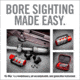Real Avid Viz Max Laser Bore Sighter, AVVMBS