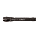 Real Avid X-TAC Tactical Knife &amp; LED Flashlight, Black, 9&quot; AVATAC
