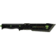 Real Avid Zombie Headhunter Knife w/ sawblade