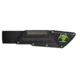 Real Avid Zombie Headhunter Knife - included sheath