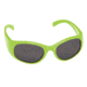 Real Kids Shades Flex Sunglasses for Boys ages 3 to 7 - Lime Green