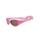 Real Kids Shades Girl's Unbreakable Explorer Sunglasses, Pink Frame with Polarized Brown Lens, Baby 0EXPPKPKP2